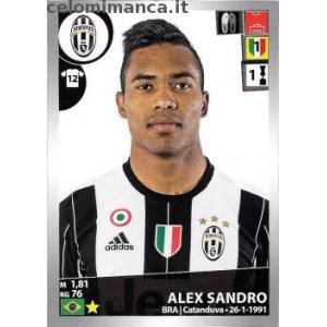 265 - Alex Sandro