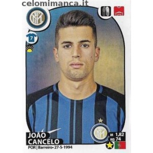 265 - João Cancelo