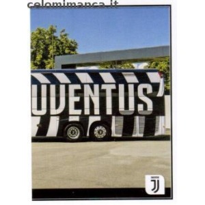 265 - Juventus / Bus-2