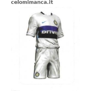 266 - 2a Divisa Inter
