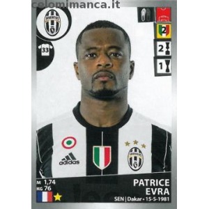 266 - Patrice Evra