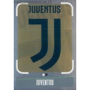 266 - Scudetto Juventus