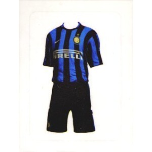 267 - 1a Divisa Inter