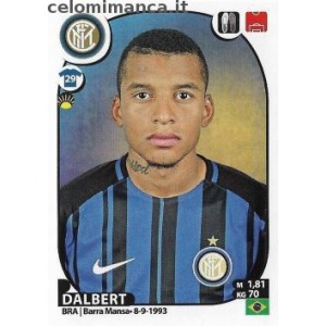 267 - Dalbert