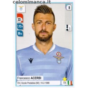 267 - Francesco Acerbi