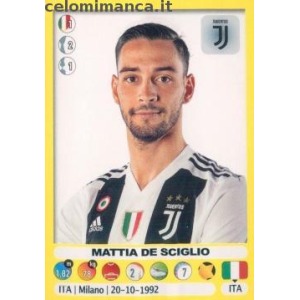267 - Mattia De Sciglio