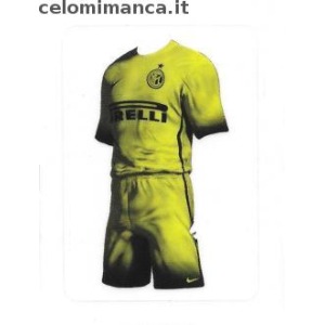 268 - 3a Divisa Inter