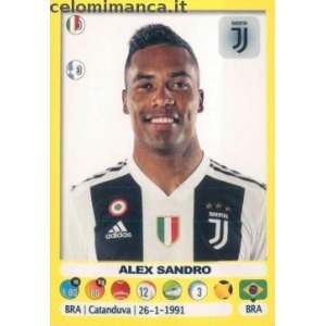 268 - Alex Sandro