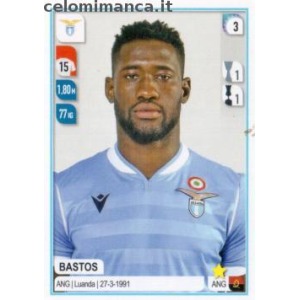 268 - Bastos