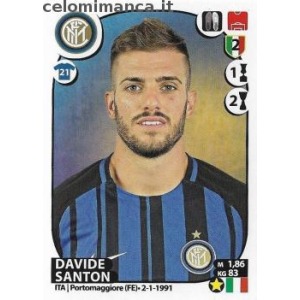 268 - Davide Santon