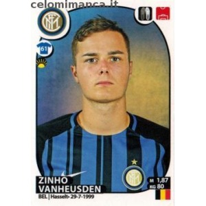 269 - Zinho Vanheusden
