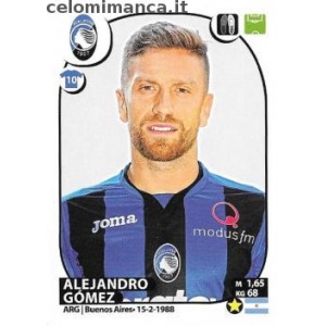 27 - Alejandro Gómez