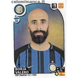 270 - Borja Valero