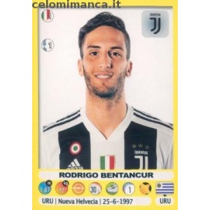 270 - Rodrigo Bentancur