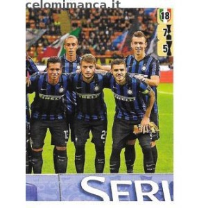 270 - Squadra Inter (parte destra)
