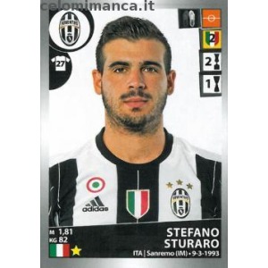 270 - Stefano Sturaro