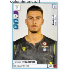 270 - Thomas Strakosha