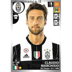 271 - Claudio Marchisio