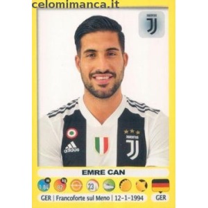 271 - Emre Can