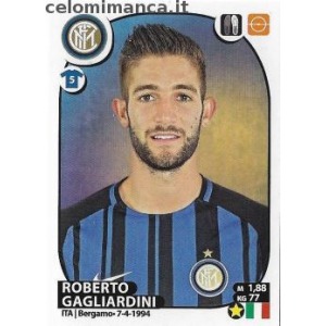 271 - Roberto Gagliardini