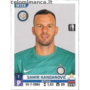 271 - Samir Handanović