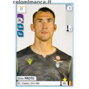 271 - Silvio Proto