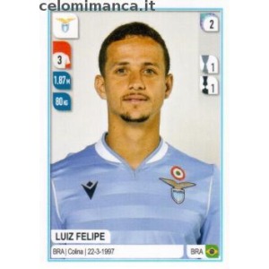 272 - Luiz Felipe
