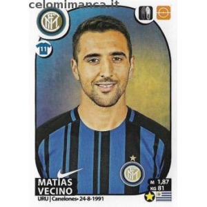 272 - Matías Vecino