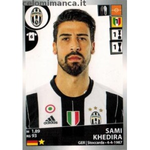 272 - Sami Khedira