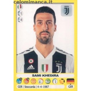 272 - Sami Khedira