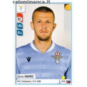 273 - Denis Vavro