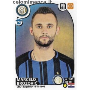 273 - Marcelo Brozović
