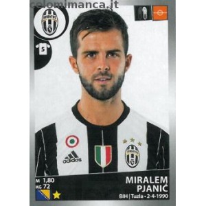 273 - Miralem Pjanić