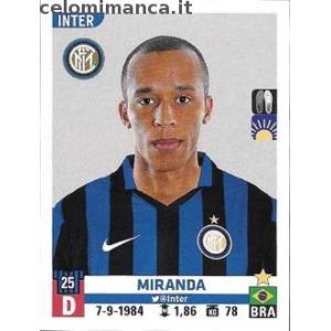 273 - Miranda