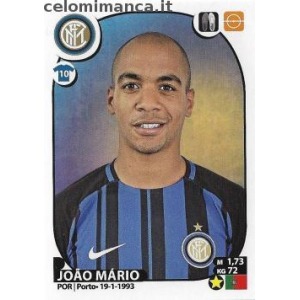 274 - João Mário