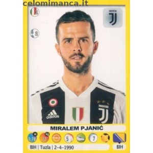 274 - Miralem Pjanić