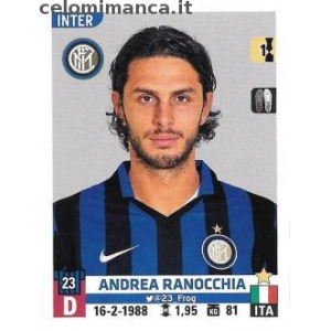 275 - Andrea Ranocchia