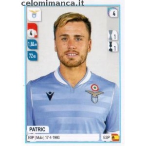 275 - Patric