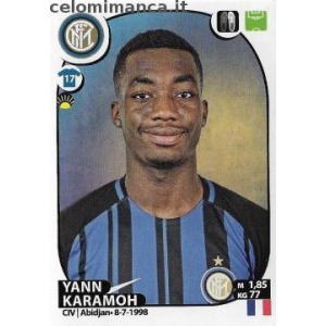 275 - Yann Karamoh