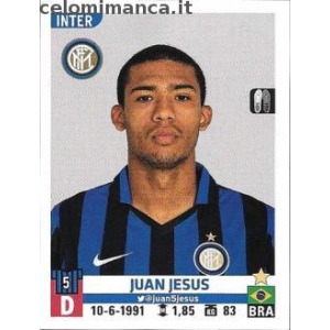 276 - Juan Jesus