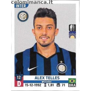 277 - Alex Telles