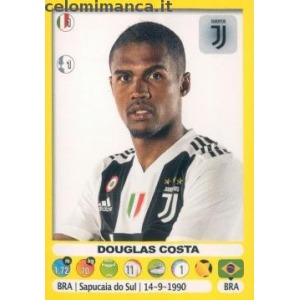 277 - Douglas Costa
