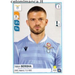277 - Valon Berisha