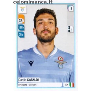 278 - Danilo Cataldi