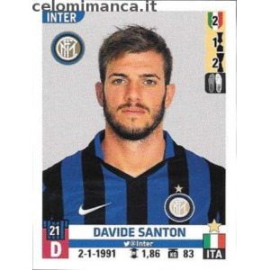 278 - Davide Santon