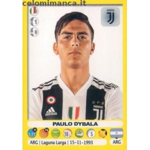 278 - Paulo Dybala