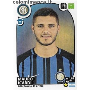 279 - Mauro Icardi