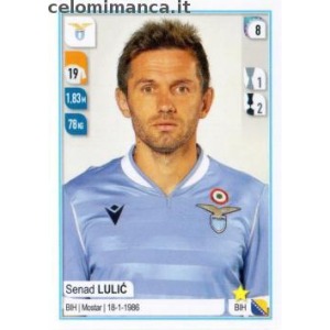 279 - Senad Lulić