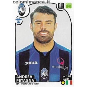 28 - Andrea Petagna