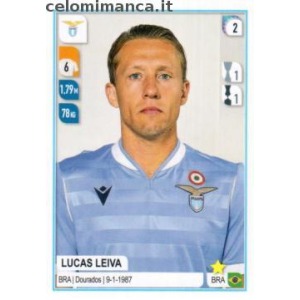 280 - Lucas Leiva